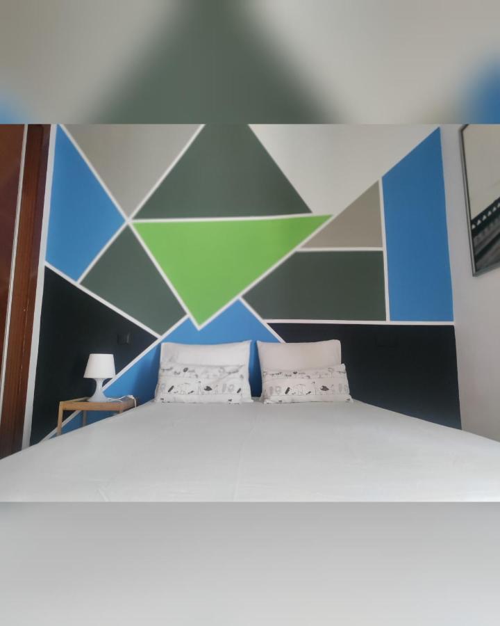 Apartamento Turistico Dct. Creus Guadalajara Exteriér fotografie