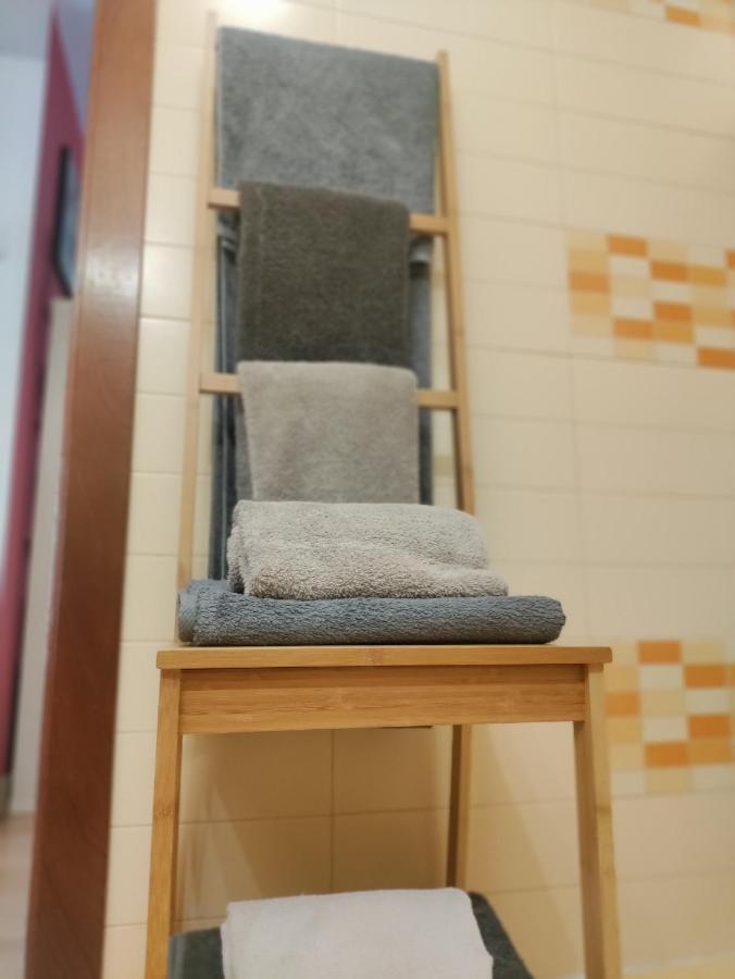 Apartamento Turistico Dct. Creus Guadalajara Exteriér fotografie