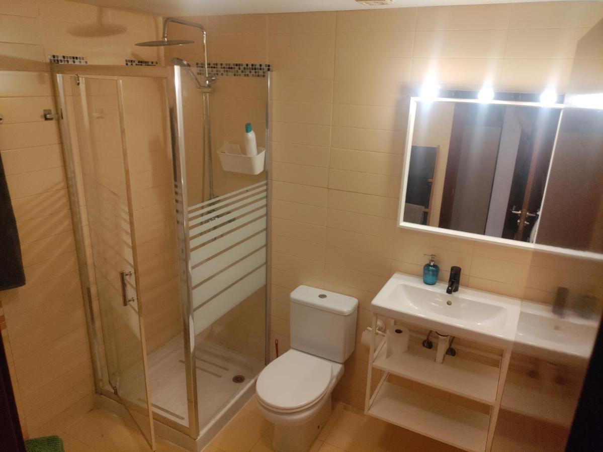Apartamento Turistico Dct. Creus Guadalajara Exteriér fotografie