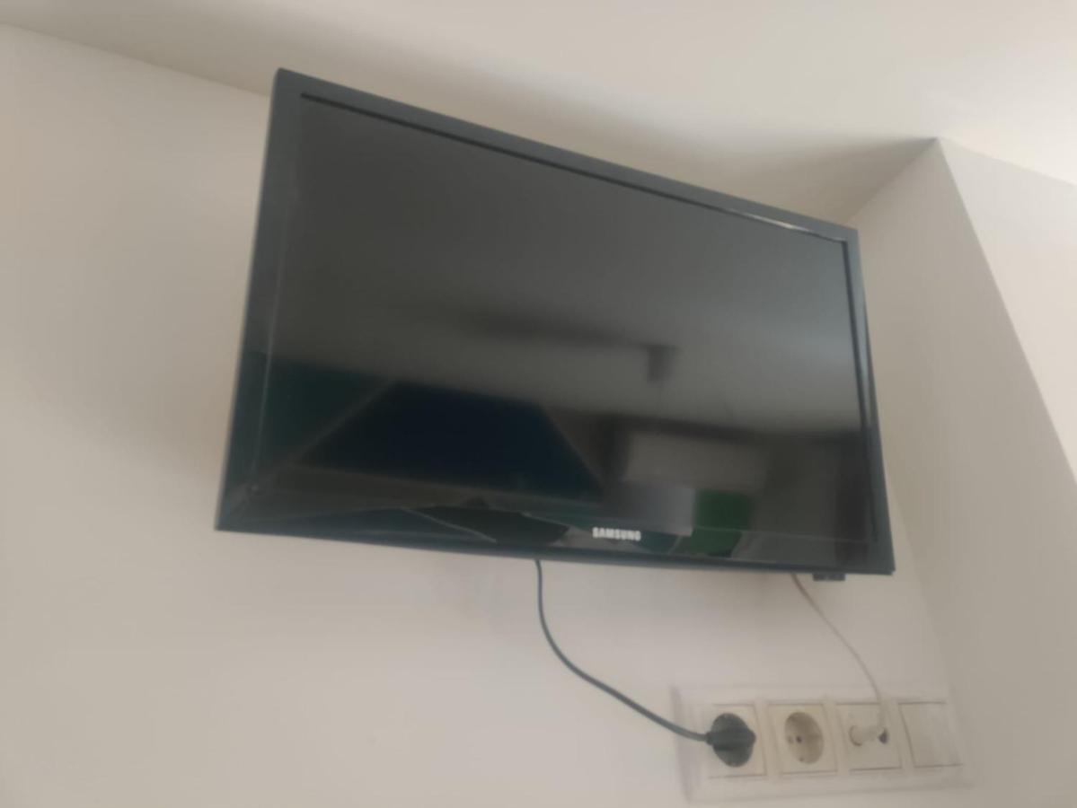 Apartamento Turistico Dct. Creus Guadalajara Exteriér fotografie
