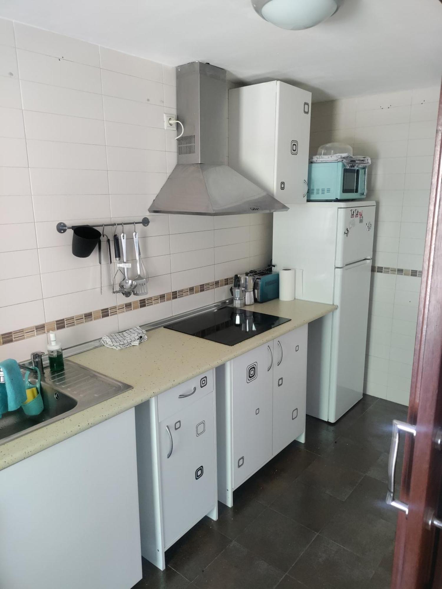 Apartamento Turistico Dct. Creus Guadalajara Exteriér fotografie