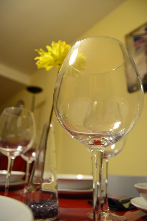 Apartamento Turistico Dct. Creus Guadalajara Exteriér fotografie