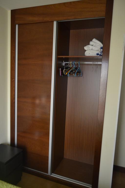 Apartamento Turistico Dct. Creus Guadalajara Exteriér fotografie